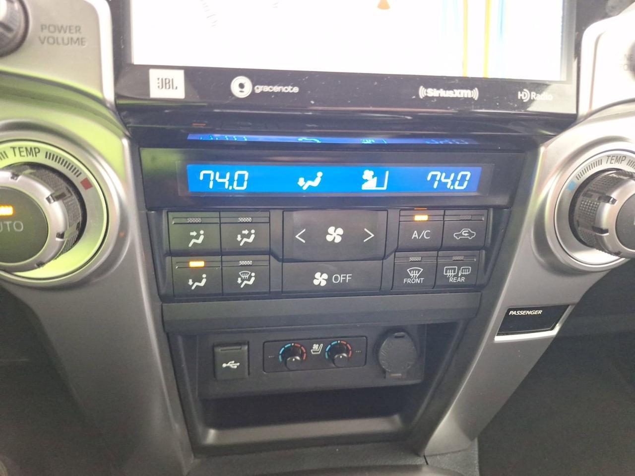 2023 Toyota 4Runner Limited Hurst TX