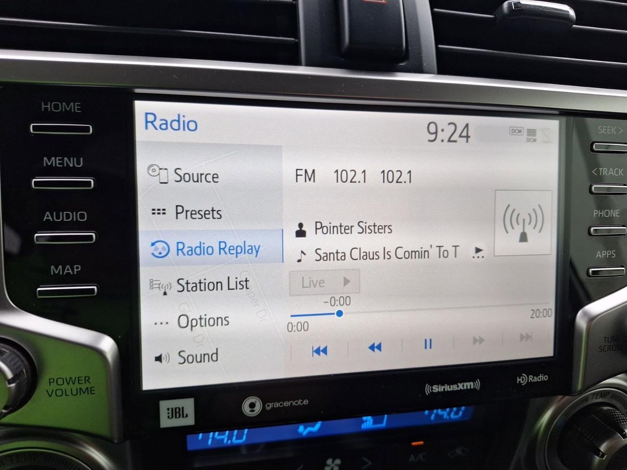 2023 Toyota 4Runner Limited Hurst TX