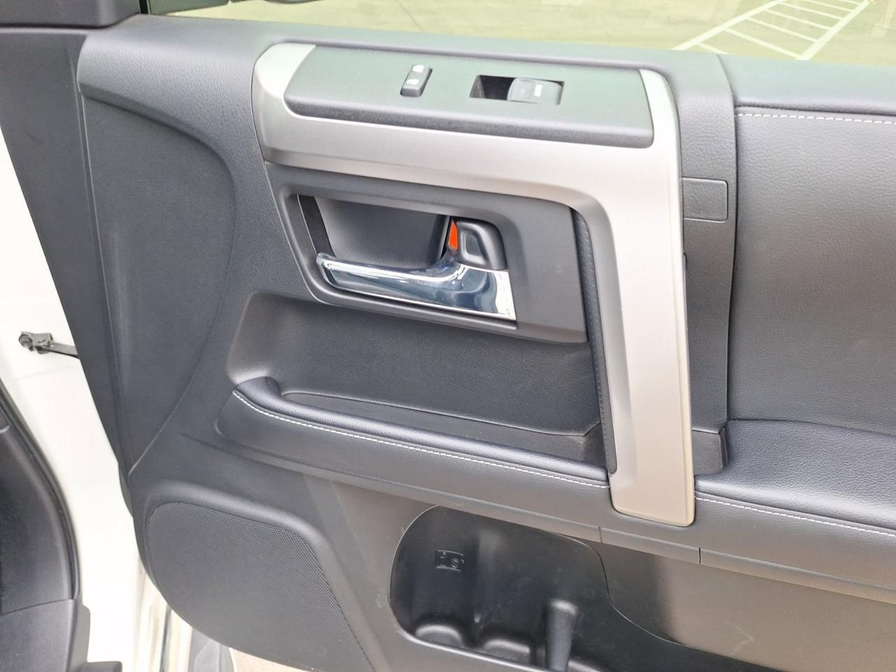 2023 Toyota 4Runner Limited Hurst TX