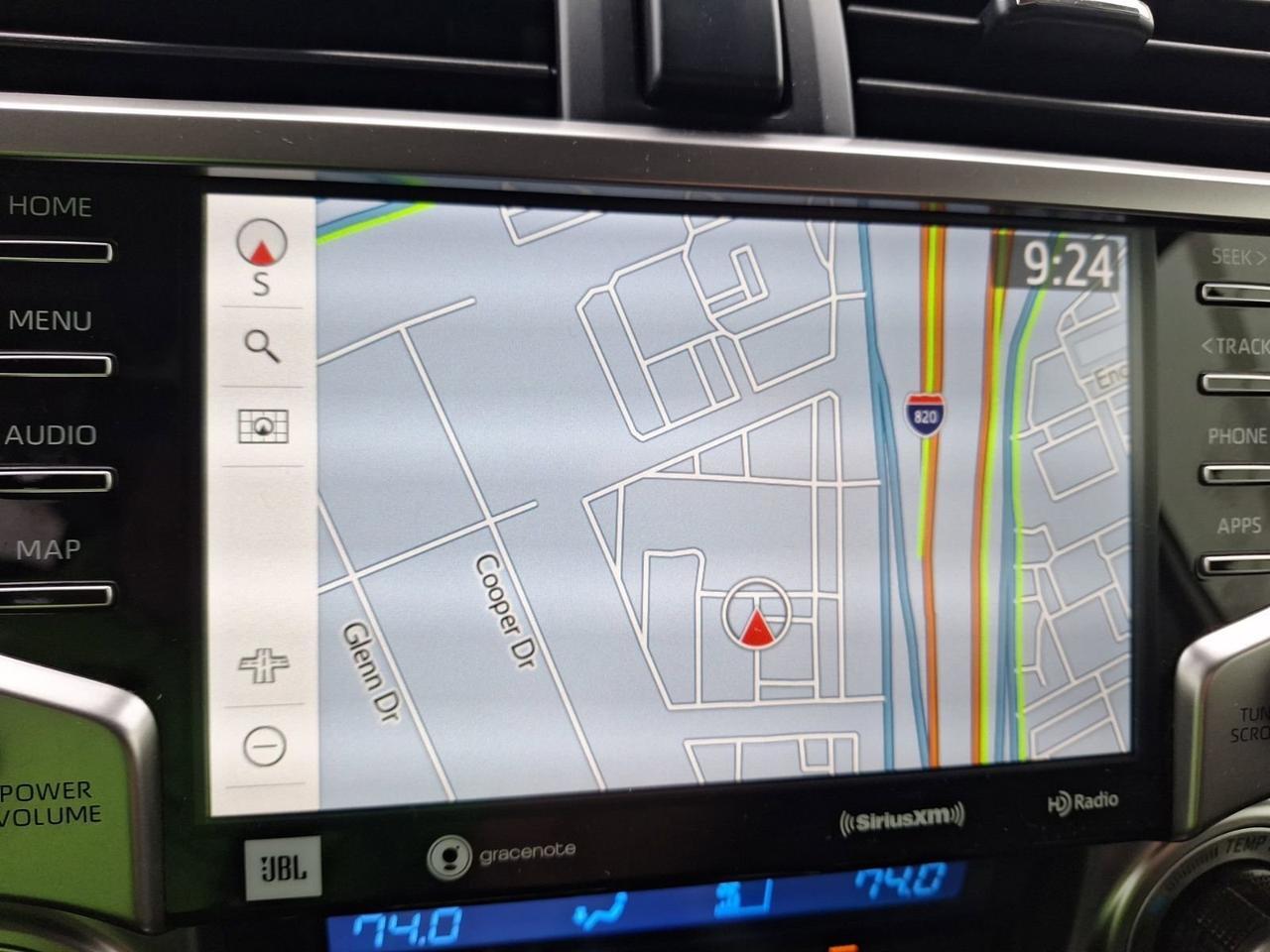 2023 Toyota 4Runner Limited Hurst TX