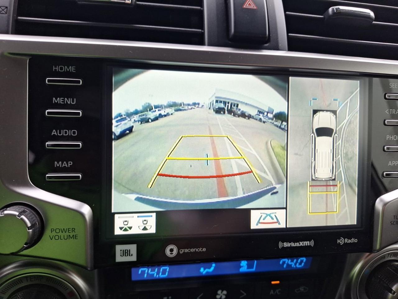 2023 Toyota 4Runner Limited Hurst TX