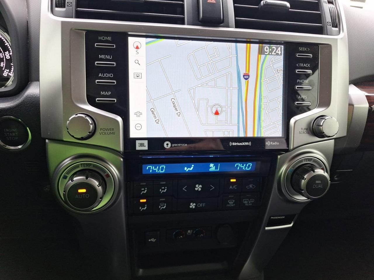 2023 Toyota 4Runner Limited Hurst TX