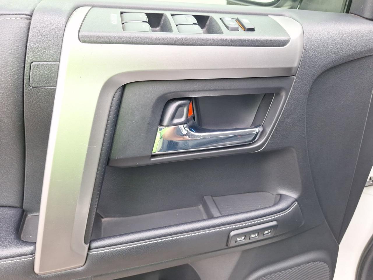 2023 Toyota 4Runner Limited Hurst TX