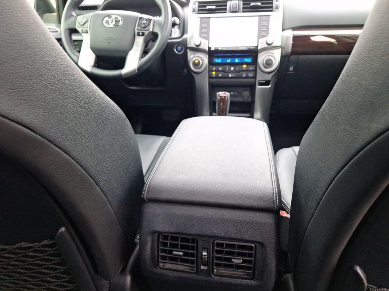 2023 Toyota 4Runner Limited Hurst TX