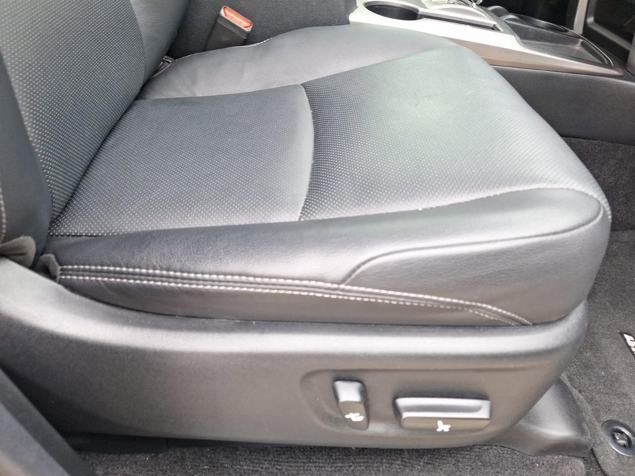 2023 Toyota 4Runner Limited Hurst TX