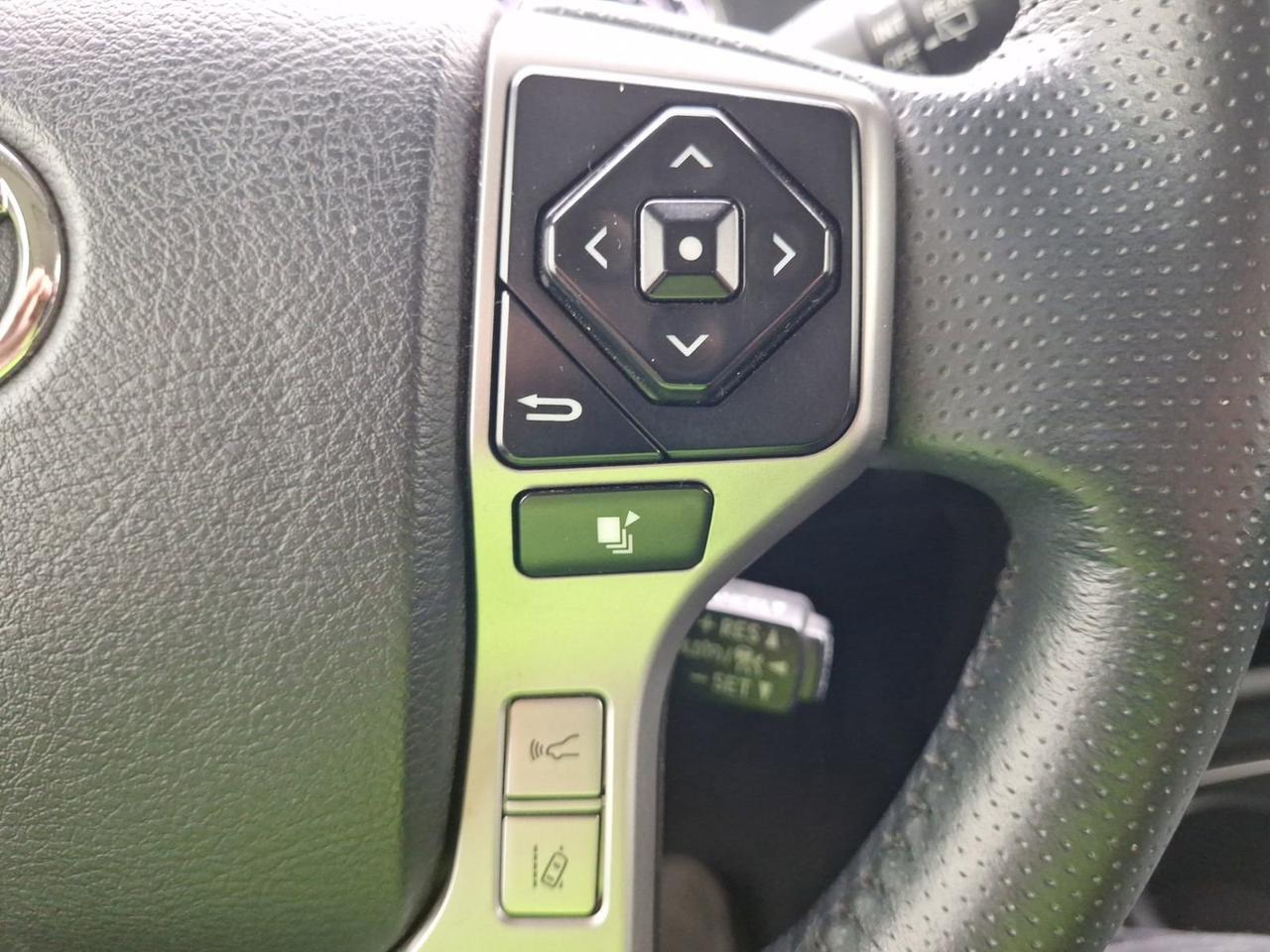 2023 Toyota 4Runner Limited Hurst TX