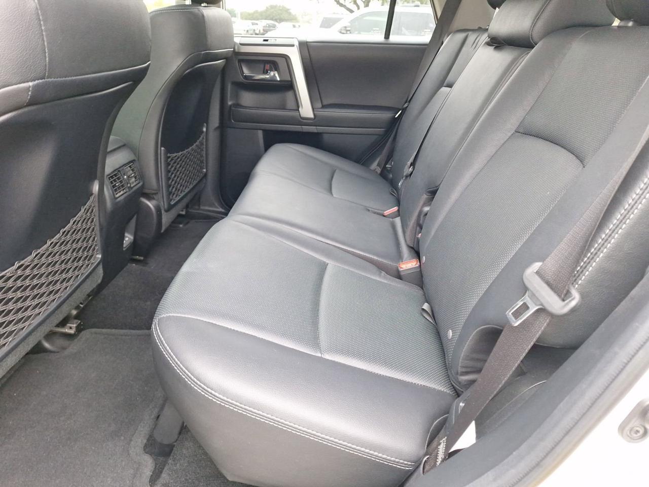 2023 Toyota 4Runner Limited Hurst TX