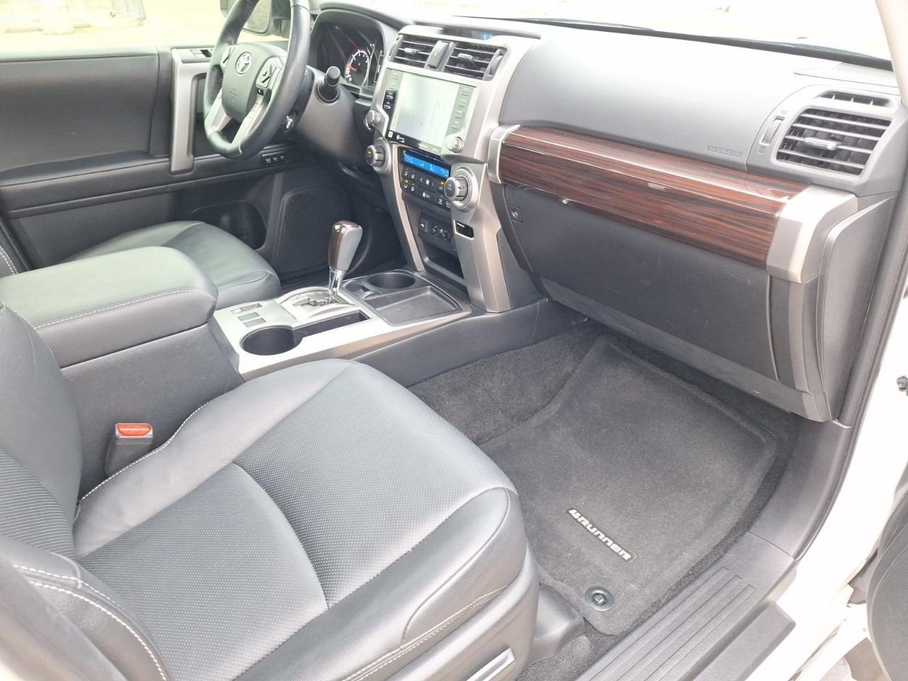 2023 Toyota 4Runner Limited Hurst TX