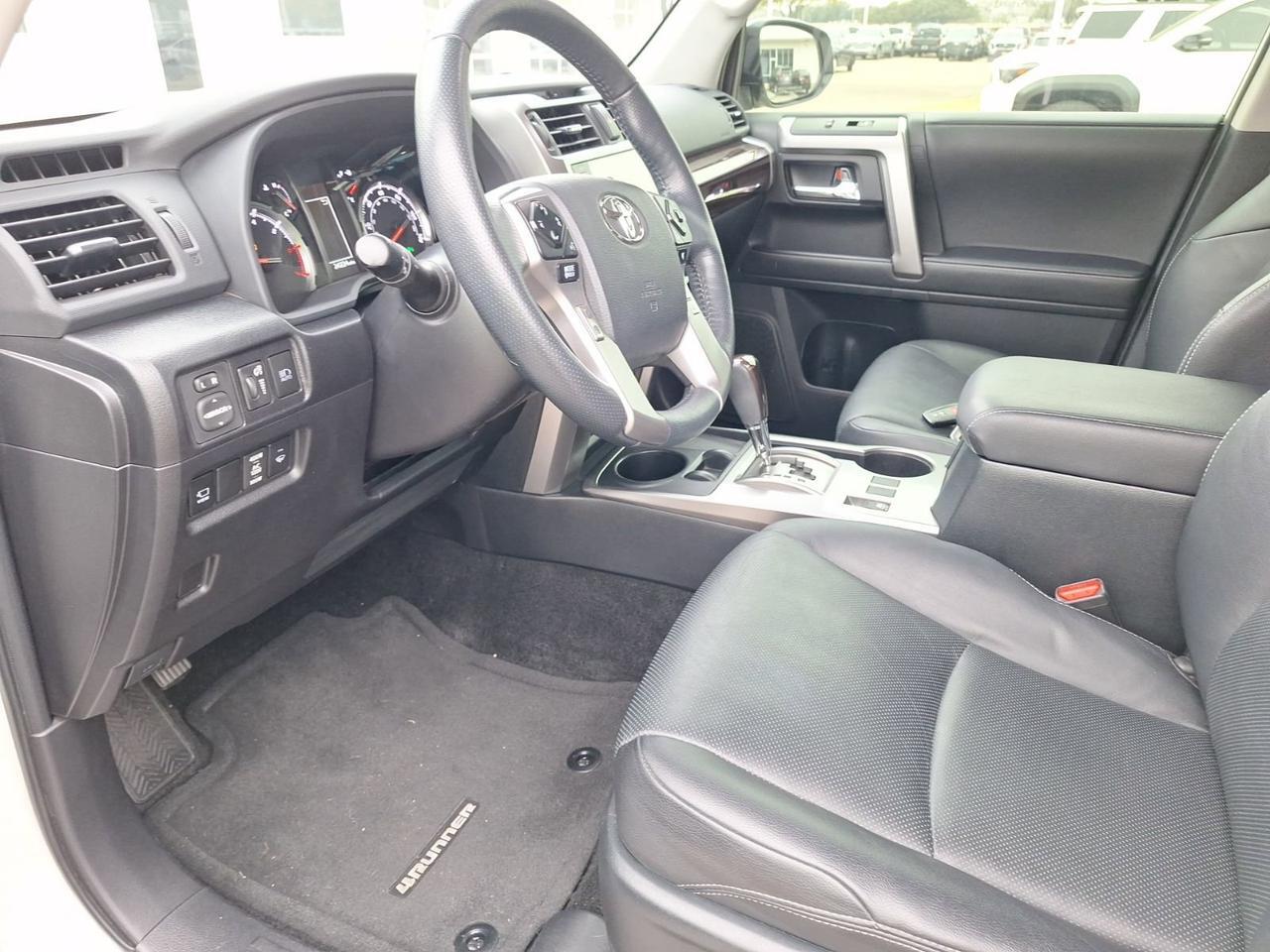 2023 Toyota 4Runner Limited Hurst TX