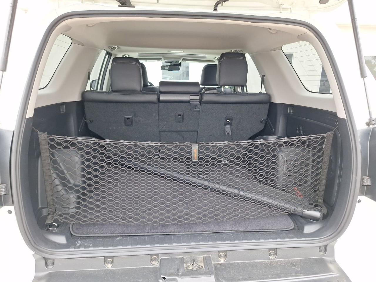 2023 Toyota 4Runner Limited Hurst TX