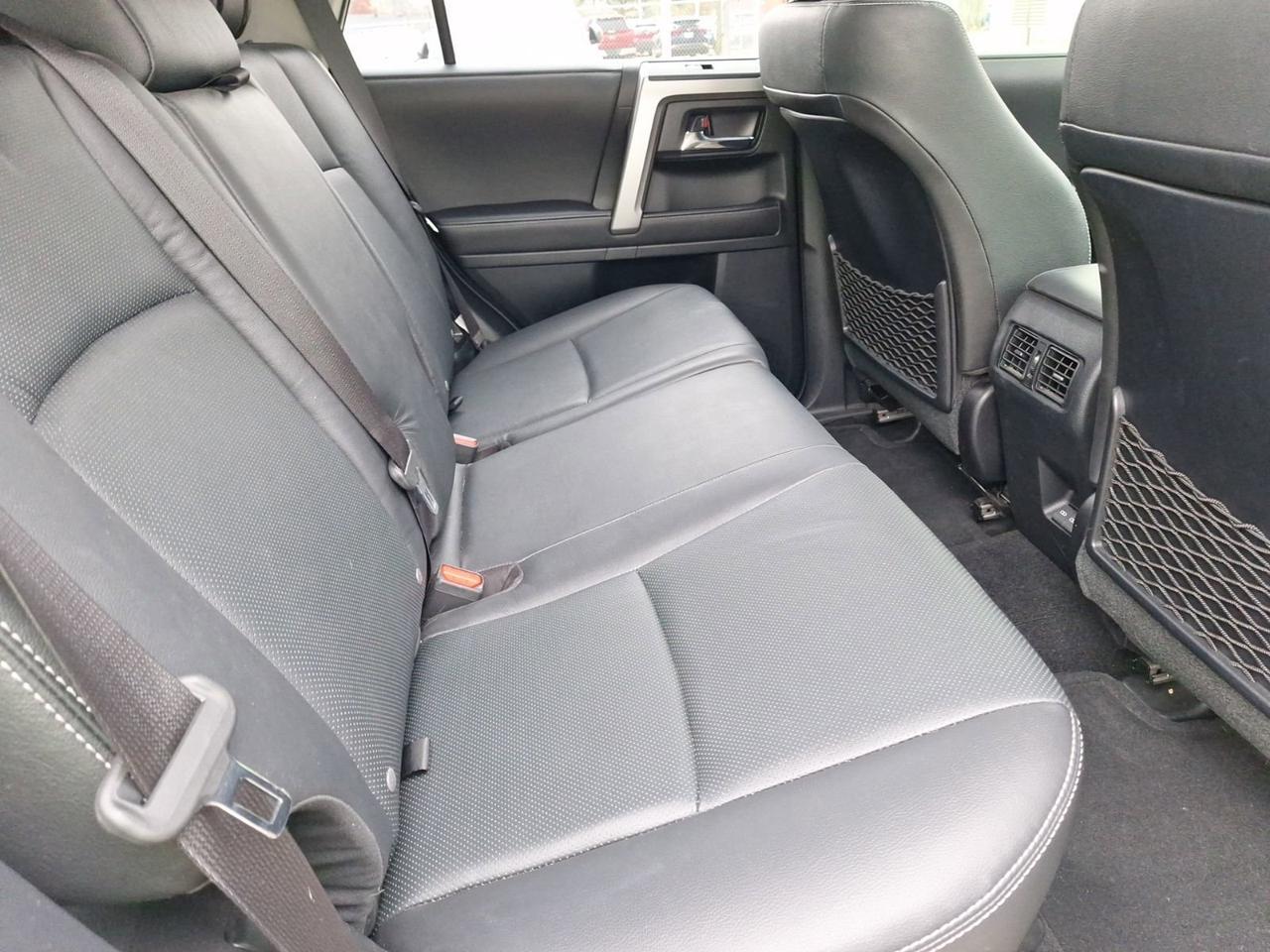 2023 Toyota 4Runner Limited Hurst TX