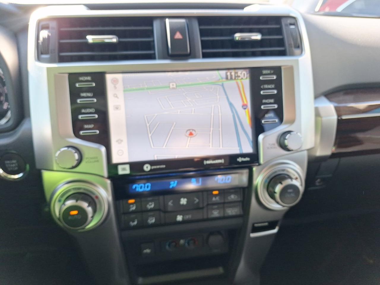 2023 Toyota 4Runner Limited Hurst TX