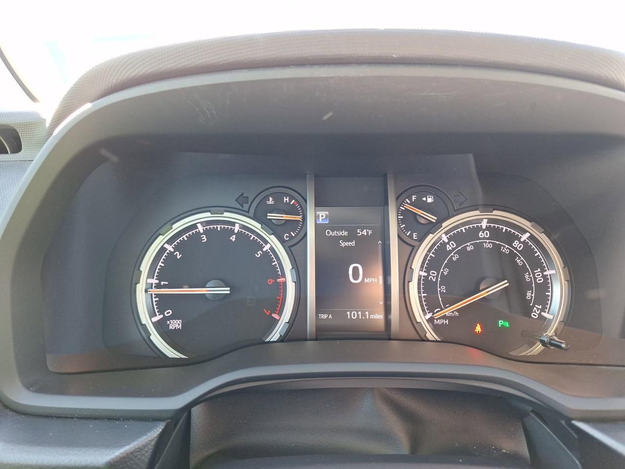 2023 Toyota 4Runner Limited Hurst TX