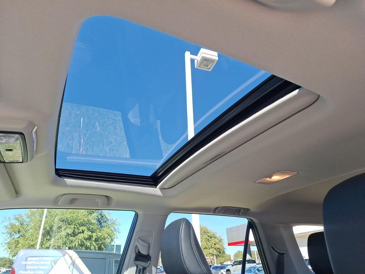 2023 Toyota 4Runner Limited Hurst TX