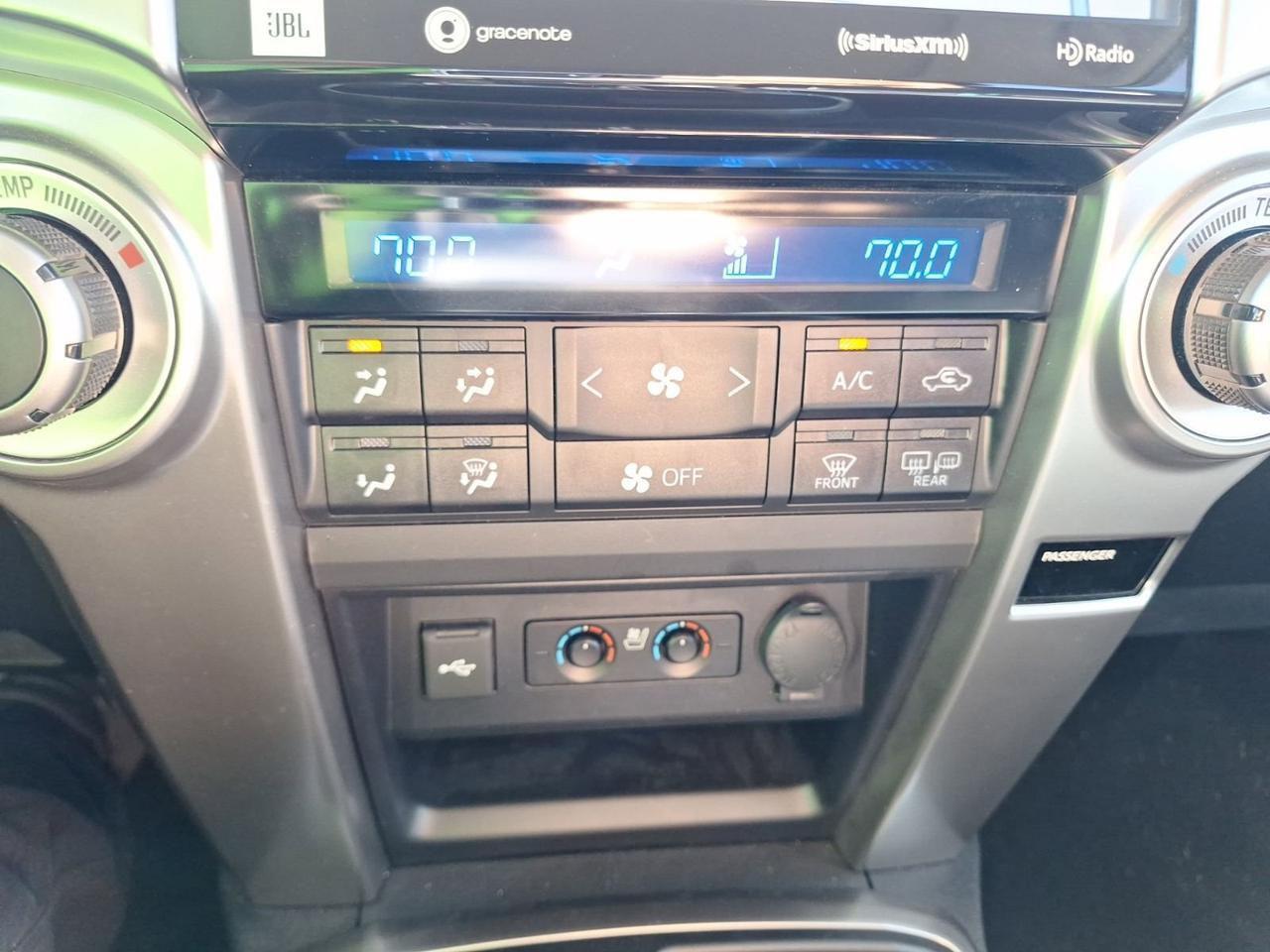 2023 Toyota 4Runner Limited Hurst TX