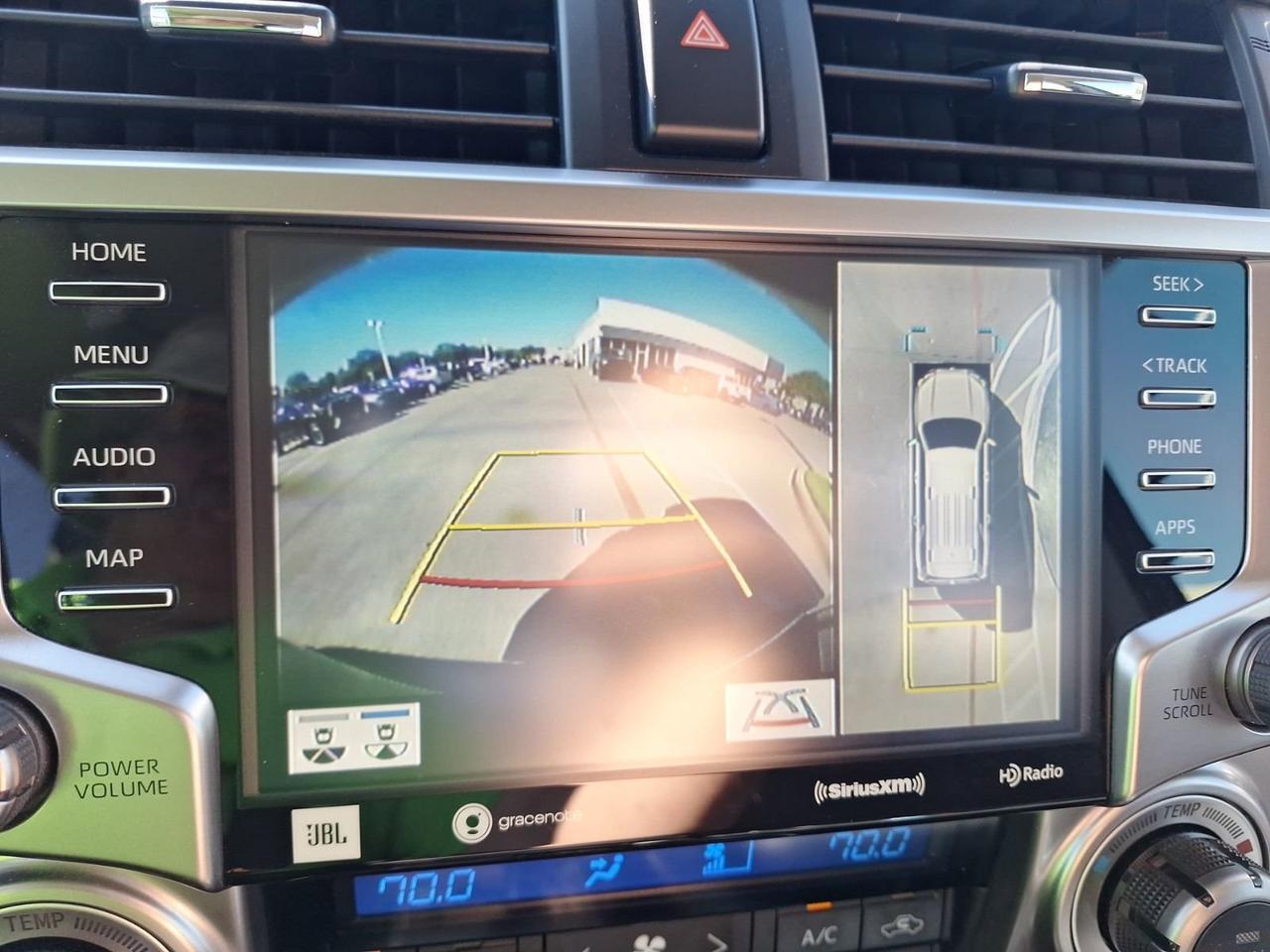 2023 Toyota 4Runner Limited Hurst TX