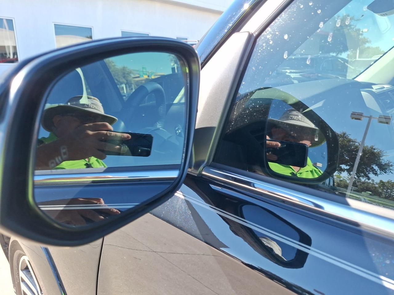 2023 Toyota 4Runner Limited Hurst TX