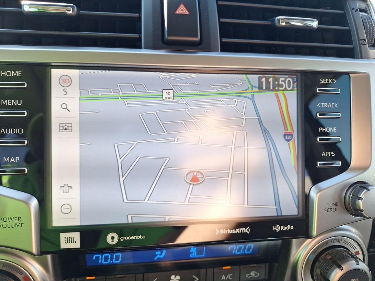 2023 Toyota 4Runner Limited Hurst TX