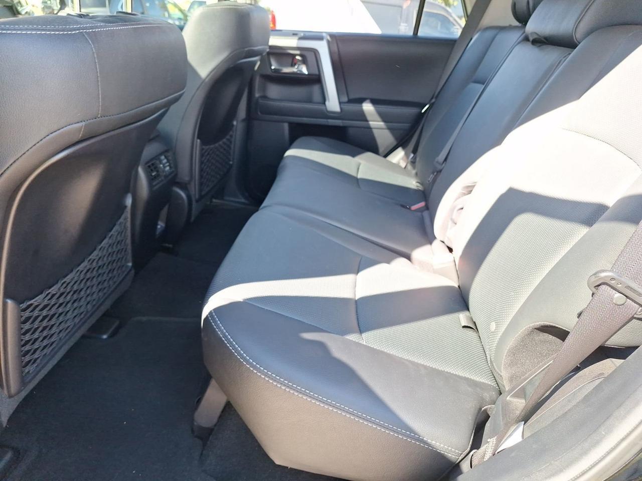 2023 Toyota 4Runner Limited Hurst TX