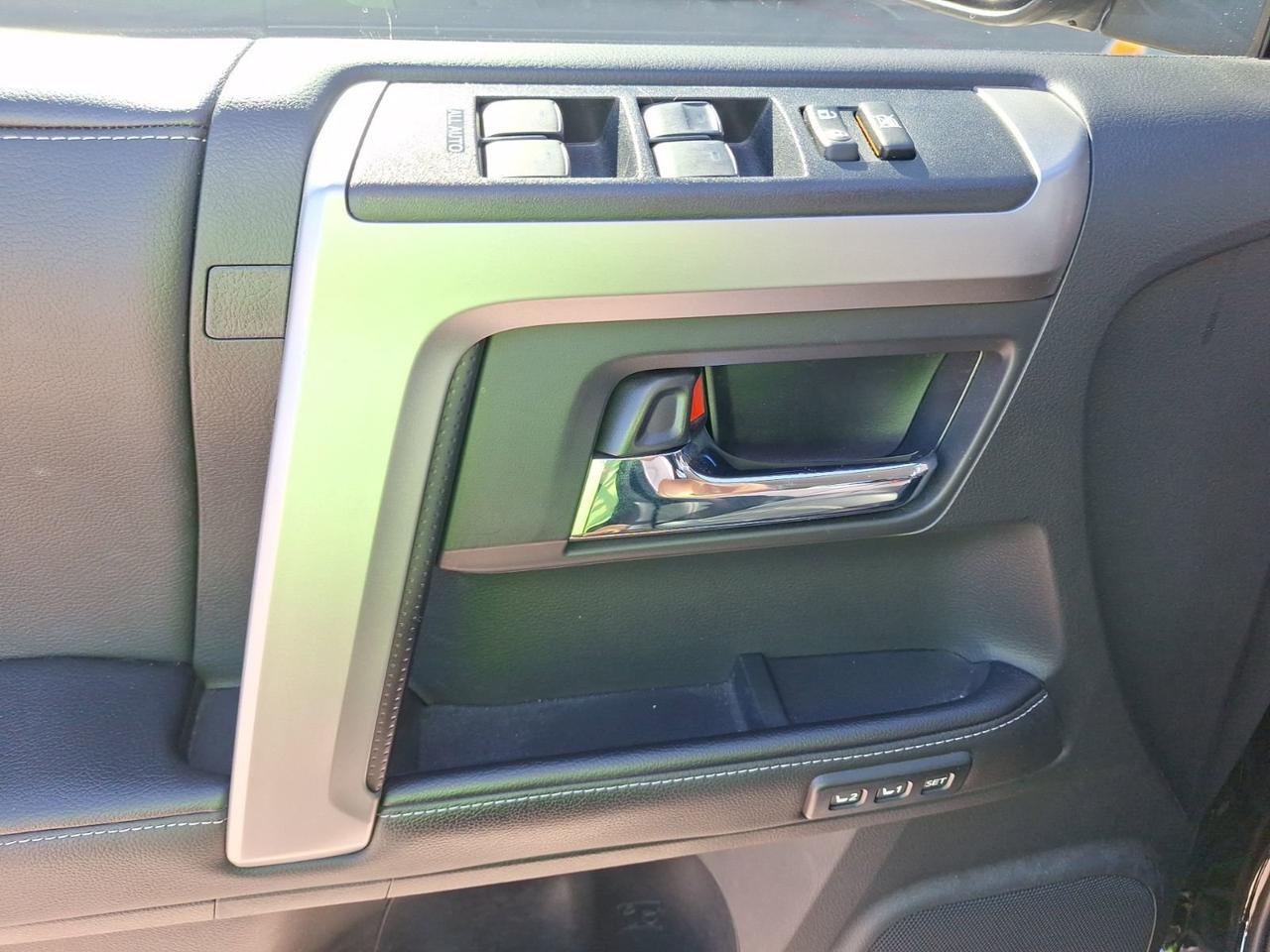 2023 Toyota 4Runner Limited Hurst TX