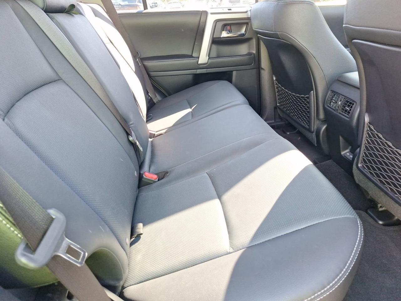 2023 Toyota 4Runner Limited Hurst TX