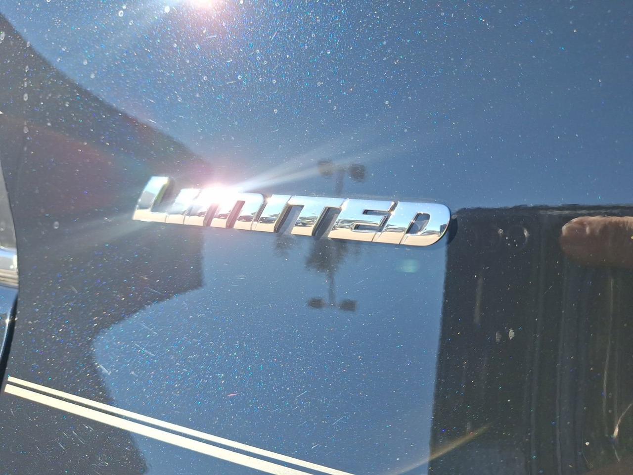 2023 Toyota 4Runner Limited Hurst TX