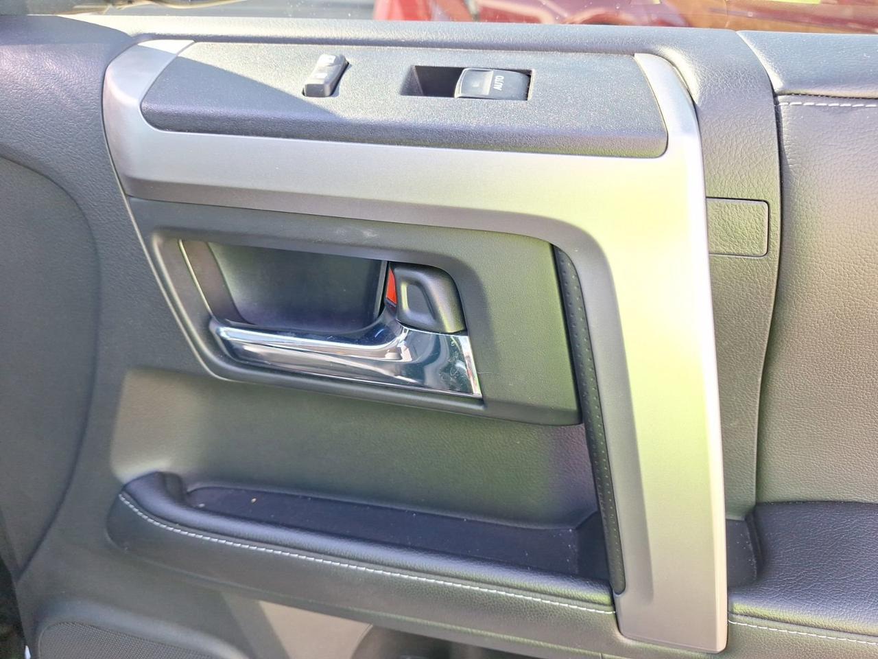 2023 Toyota 4Runner Limited Hurst TX