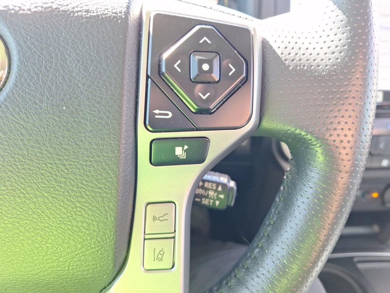 2023 Toyota 4Runner Limited Hurst TX