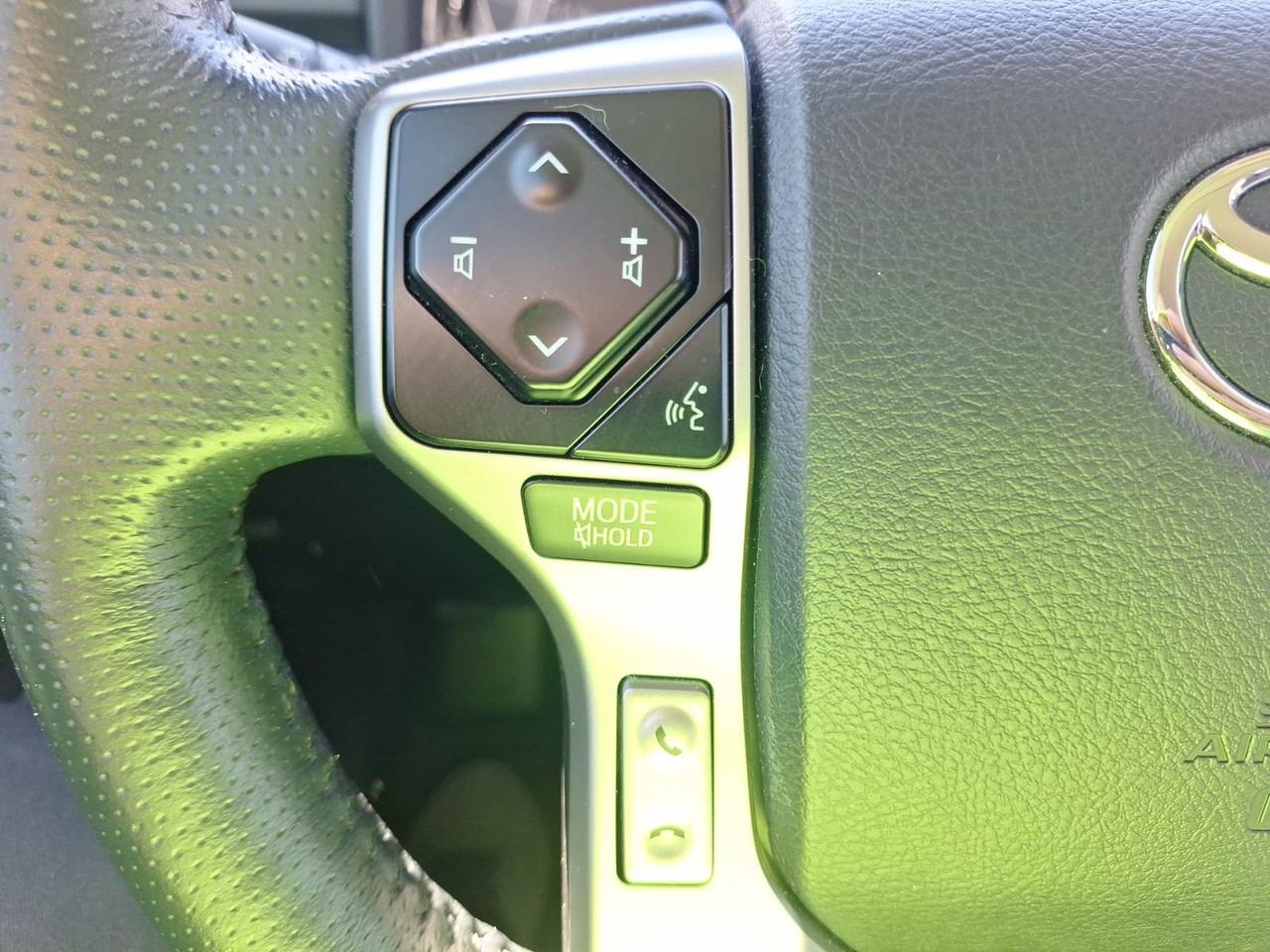 2023 Toyota 4Runner Limited Hurst TX