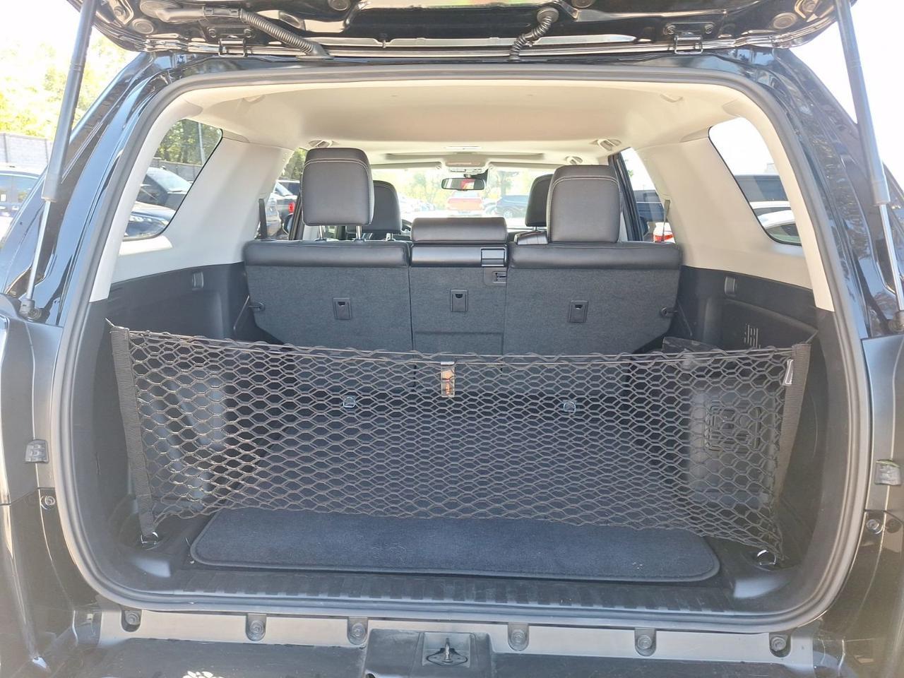 2023 Toyota 4Runner Limited Hurst TX