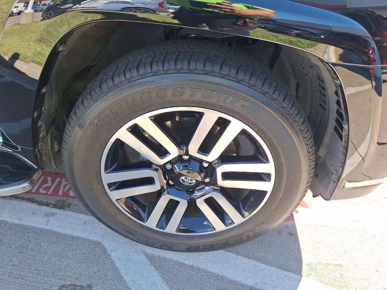 2023 Toyota 4Runner Limited Hurst TX