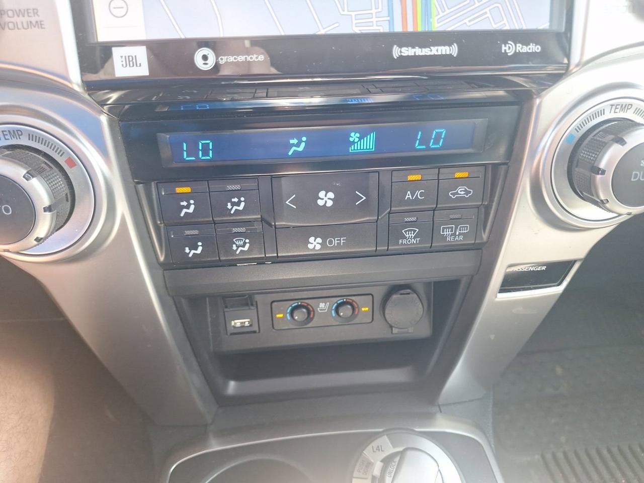 2023 Toyota 4Runner Limited Hurst TX