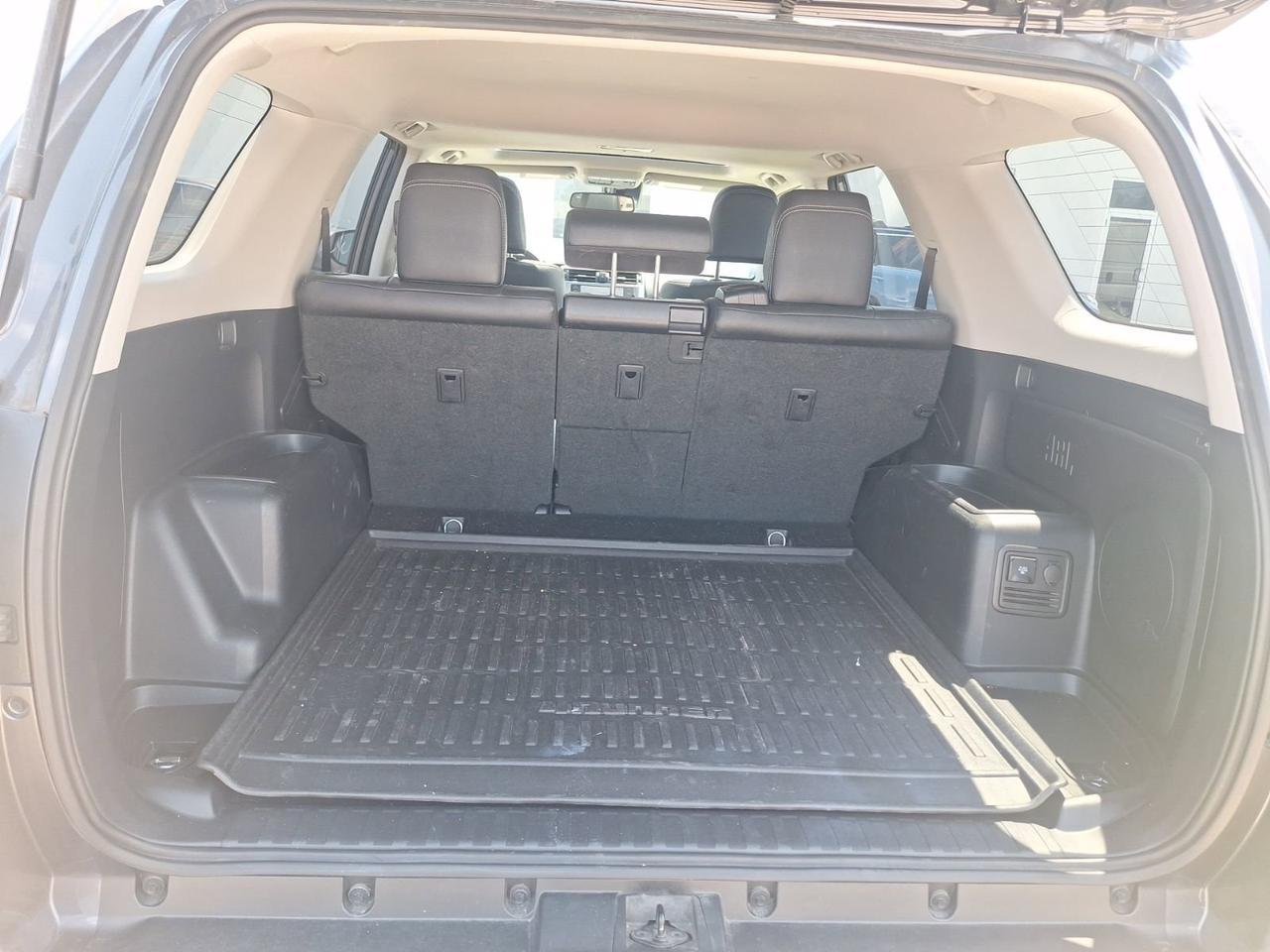 2023 Toyota 4Runner Limited Hurst TX