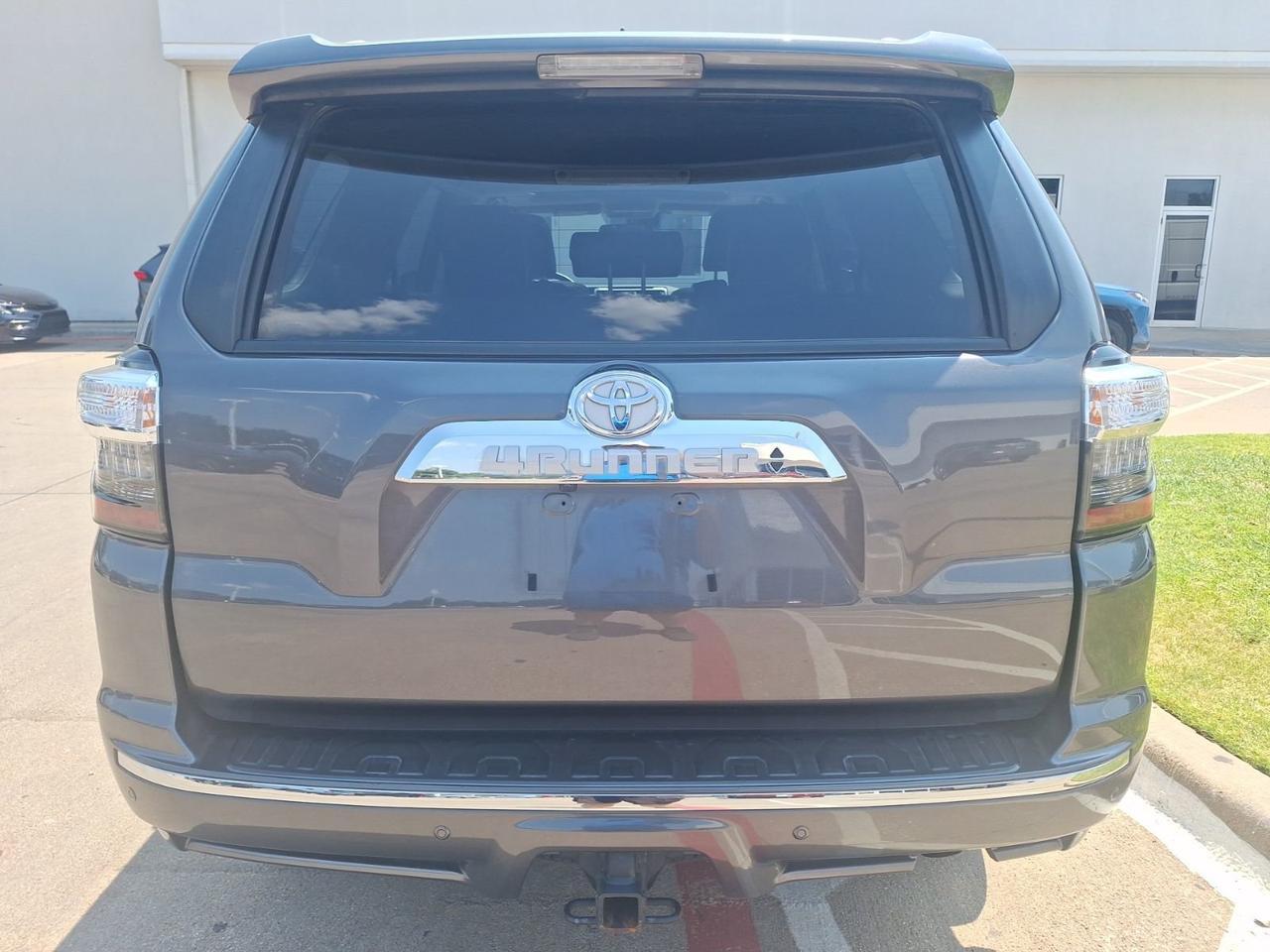 2023 Toyota 4Runner Limited Hurst TX