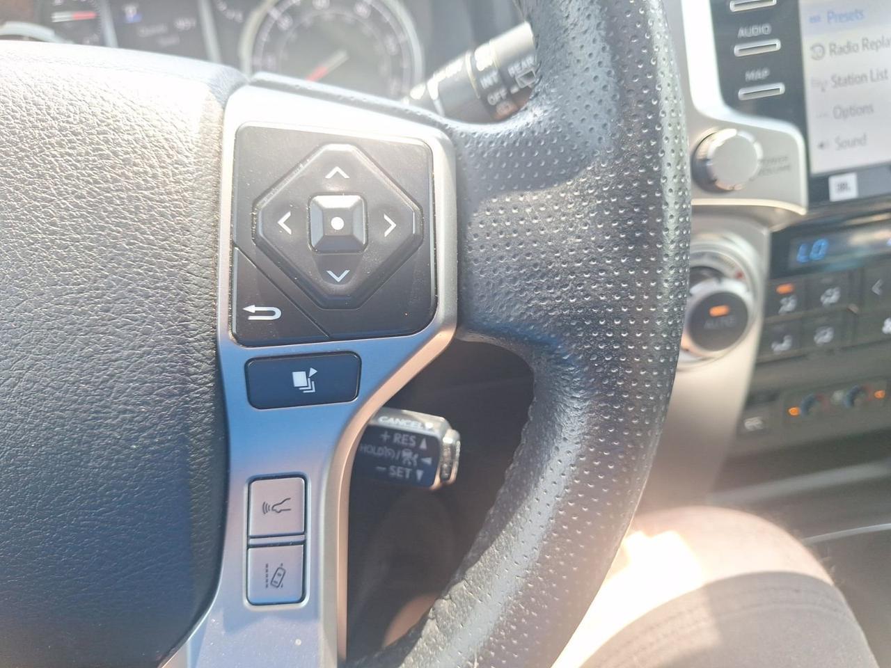 2023 Toyota 4Runner Limited Hurst TX