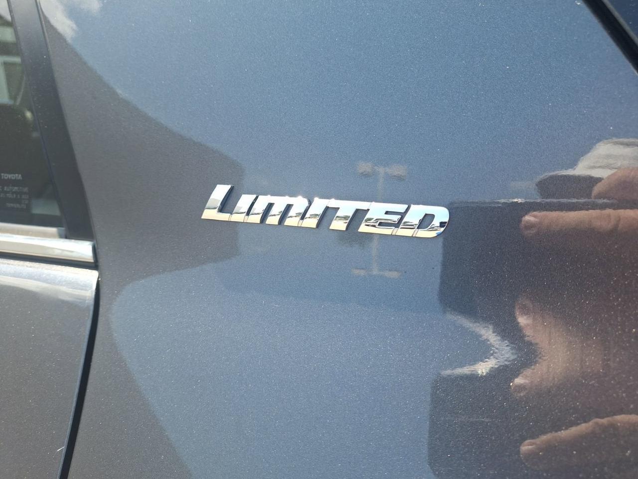 2023 Toyota 4Runner Limited Hurst TX