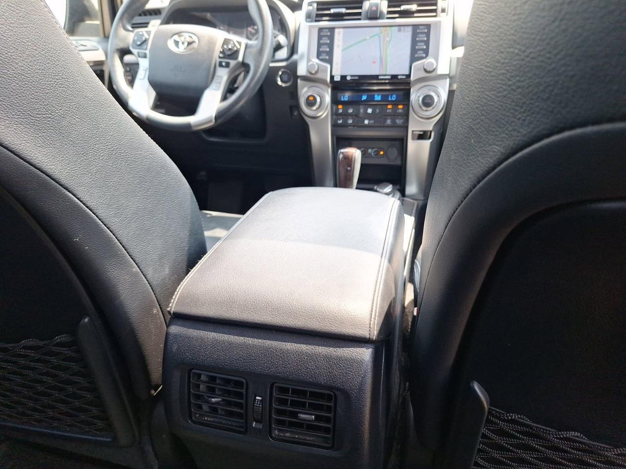 2023 Toyota 4Runner Limited Hurst TX