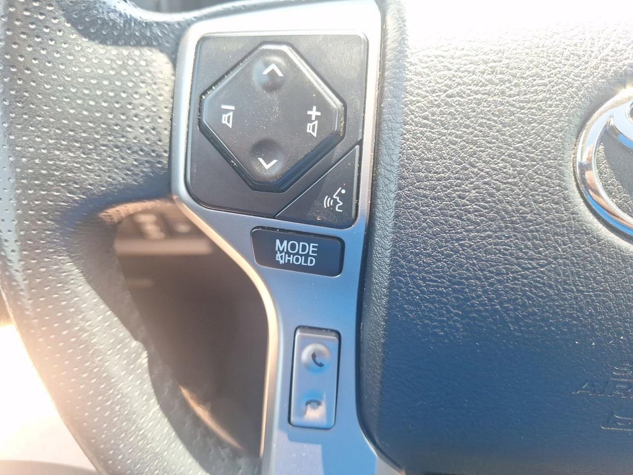 2023 Toyota 4Runner Limited Hurst TX