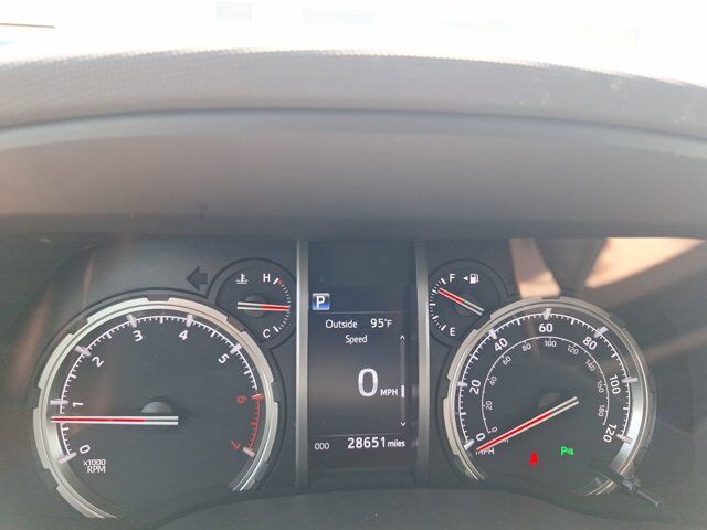 2023 Toyota 4Runner Limited Hurst TX