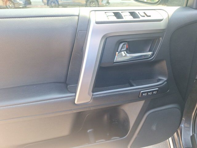 2023 Toyota 4Runner Limited Hurst TX