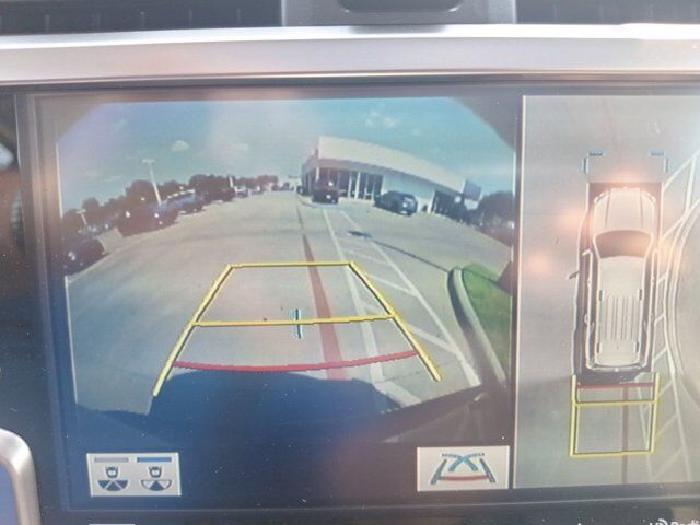 2023 Toyota 4Runner Limited Hurst TX