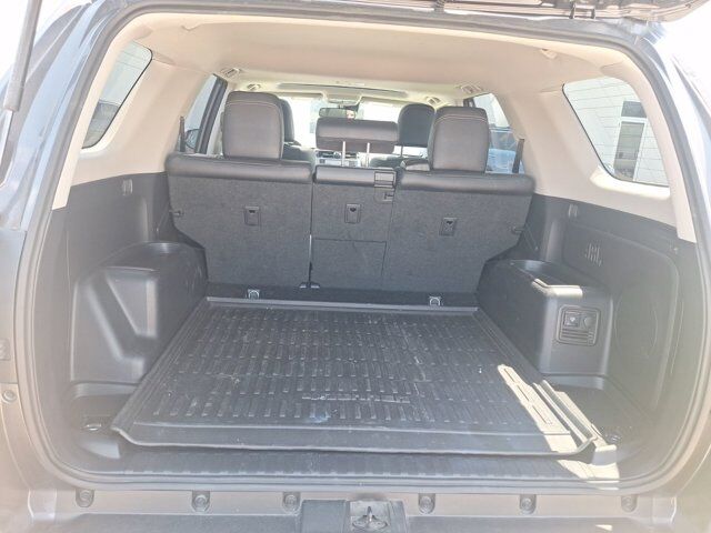 2023 Toyota 4Runner Limited Hurst TX