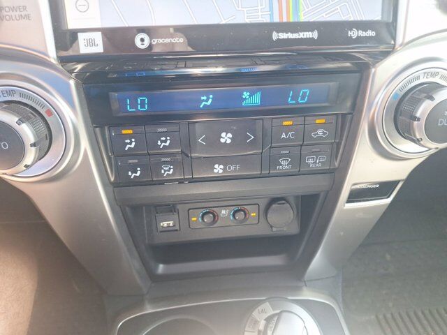 2023 Toyota 4Runner Limited Hurst TX