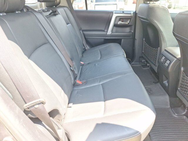 2023 Toyota 4Runner Limited Hurst TX