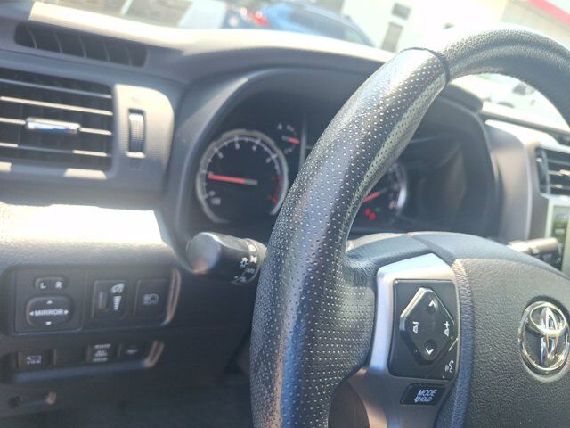 2023 Toyota 4Runner Limited Hurst TX