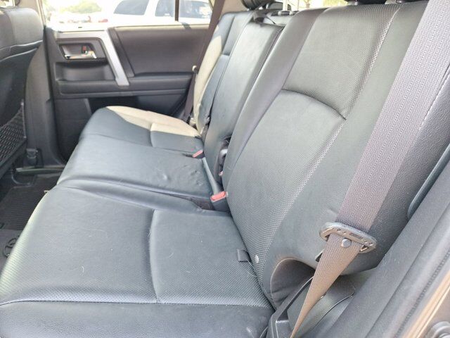 2023 Toyota 4Runner Limited Hurst TX