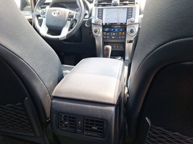 2023 Toyota 4Runner Limited Hurst TX