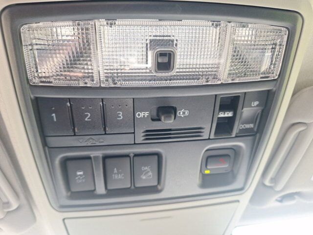 2023 Toyota 4Runner Limited Hurst TX