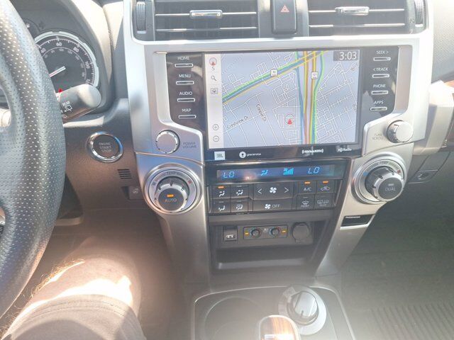 2023 Toyota 4Runner Limited Hurst TX