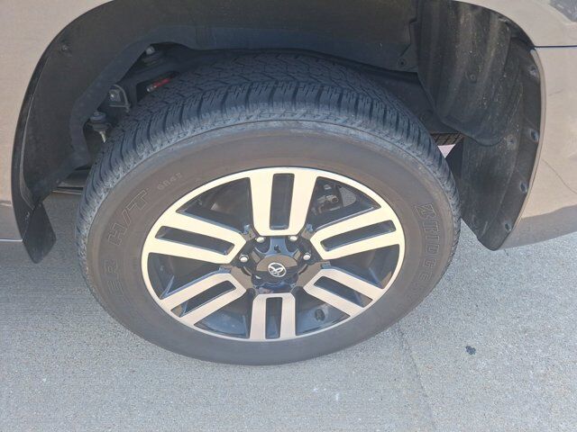 2023 Toyota 4Runner Limited Hurst TX